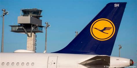 Almanya nın en büyük ve tanınmış havayolu şirketi